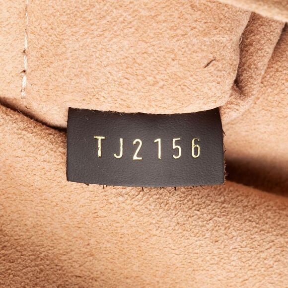 Louis Vuitton Damier Ebene Kensington Bowler Satchel - Picture 6 of 16